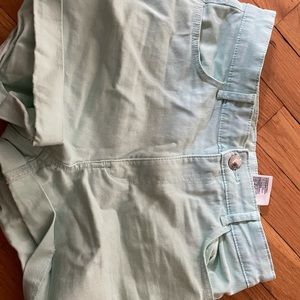 🔴 4 for $20 Junior Shorts